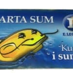 Karta SUM - E.Leclerc karta_sum