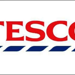 Tesco-logo