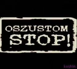 Oszustom Stop