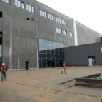 Arena Ostróda