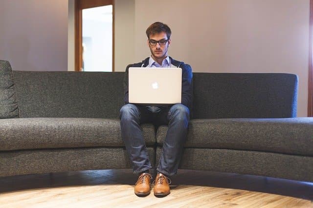 Ciężki żywot freelancera
