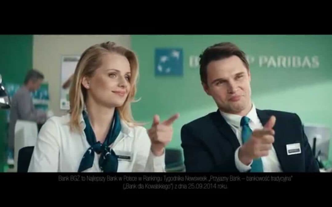 Nowe porządki w bgż bnp paribas