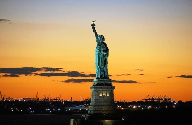 Big apple