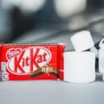 kitkat vs marshmallow