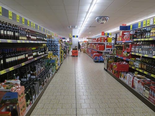 Biedronka i Lidl – kopiujemy wszystko
