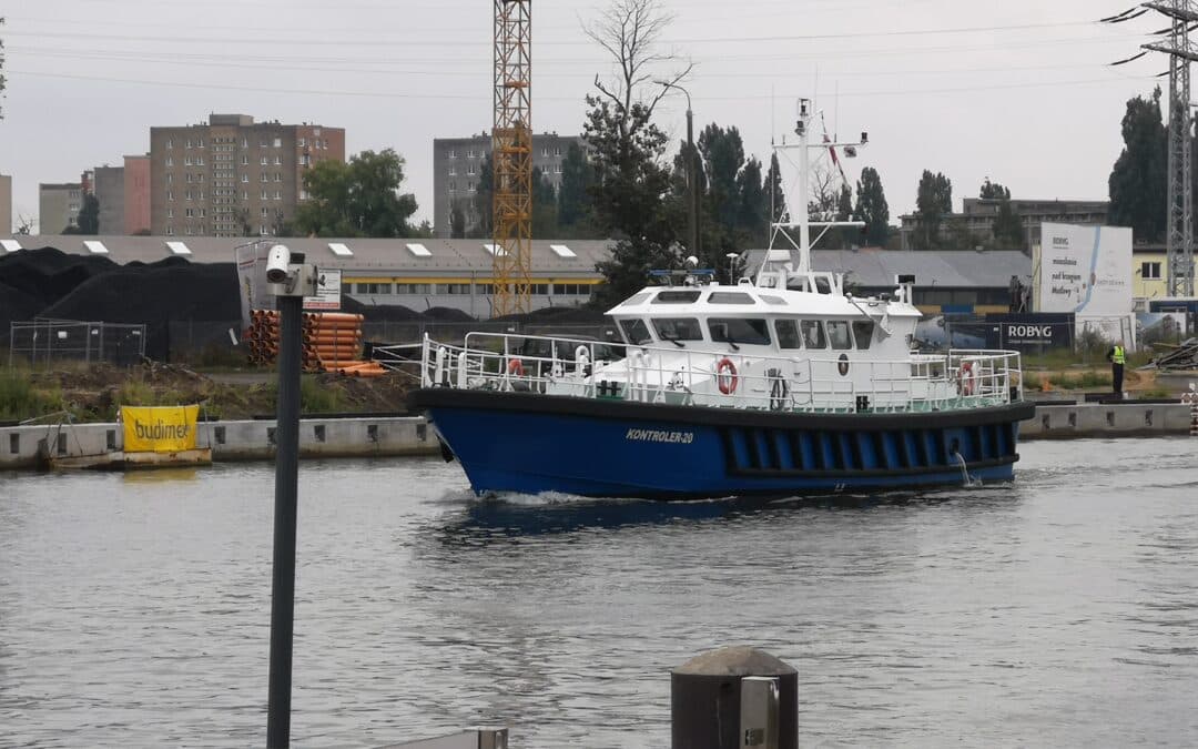 Gdańsk wrzesień 2019