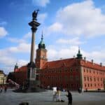 Odwiedzamy Zamek Królewski w Warszawie IMG_20210820_105804