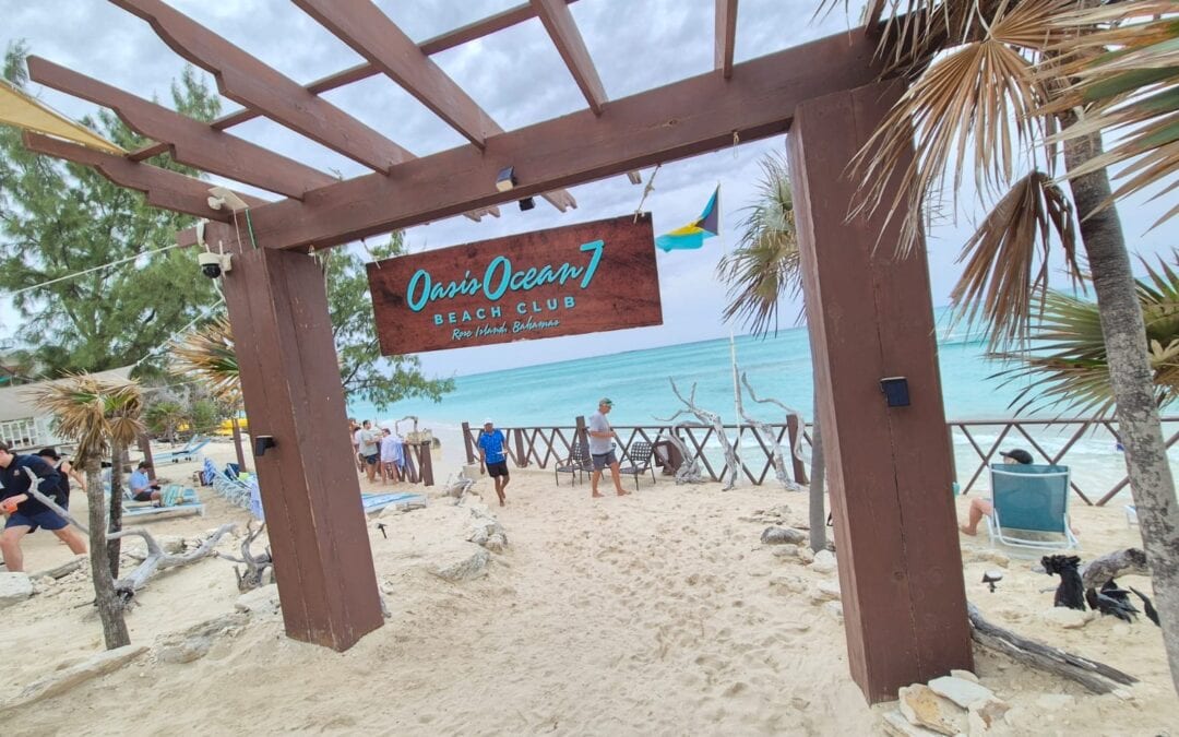 Bahamy