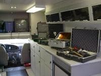 Mobilne Laboratorium Kryminalistyczne