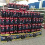 Promocja pepsi i lays w Real Promocja pepsi w real