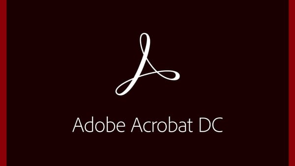 Acrobat Reader wyłącza się po uruchomieniu i nie drukuje bo nie zaznaczono stron
